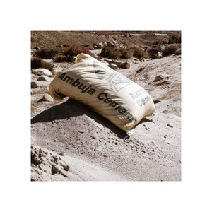 Cemento Portland 42,5 de la más alta calidad Blanco y gris para yeso y uso ordinario - Product Image 2