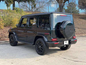 Mercedes-Benz Clase G 2024 USADO EN EXCELENTES CONDICIONES - Product Image 2
