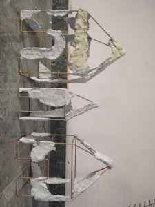 100% Eco-Friendly Handmade Cotton Pulp Paper Houses for Home and <b>Garden</b> Decorations and Unique Style Festive <b>Gifting</b> Product <b>Set</b> - Product Image 2