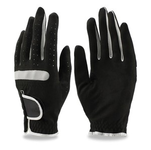Custom Non-Slip Genuine Leather <b>Golf</b> Gloves OEM Private Label Demanded Colors Logos And Material High Quality <b>Golf</b> Gloves 2026 - Product Image 6