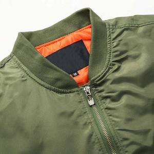 Wholesale Designer <b>Jacket</b> Plus Size <b>Men's</b> <b>Jackets</b> Casual <b>Waterproof</b> Blank Golf <b>Lightweight</b> Windbreaker Bomber <b>Jacket</b> For <b>Men</b> - Product Image 6