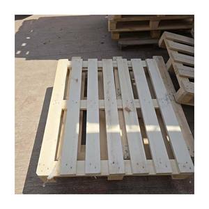 Palés con tratamiento térmico asequibles suministrados para pedidos a granel con entrega confiable - Product Image 6