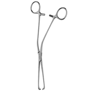 Cápsula Millin de acero inoxidable quirúrgico-Fórceps de agarre Urología de alta calidad Surtechs Allis Fórceps de agarre - Product Image 4