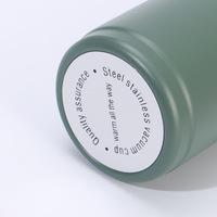 Nouveaux produits : gobelets de voyage en acier inoxydable avec couvercles rabattables, bouteilles de sport, gobelets isothermes anti-fuite, tasses à café