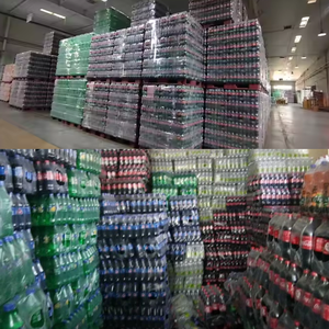 Venta al por mayor 250ml y 150ml spritee refrescos/1.5l y 2l original spritee soda refresco para la venta - Product Image 5