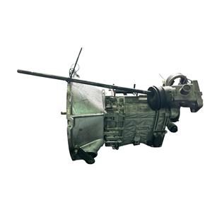 TRANSMISSION MANUELLE COMPLÈTE RENAULT Master 1ère Série 814043 Diesel 2800 (94>97) - Product Image 4