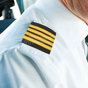 Épaulettes durables avec couture de haute qualité pour un usage quotidien Épaulettes au design raffiné - Product Image 3