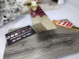 LA Trim Modern Eco-Friendly : la solution idéale pour des structures durables et élégantes - Product Image 1