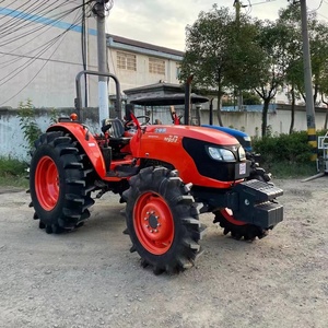 ใช้สำหรับรถแทรกเตอร์ M854 เครื่องยนต์ 85 แรงม้า ระบบไฮดรอลิก PTO ดีเซลสำหรับการเกษตร 0-2000 ชั่วโมงการทำงาน - Product Image 3
