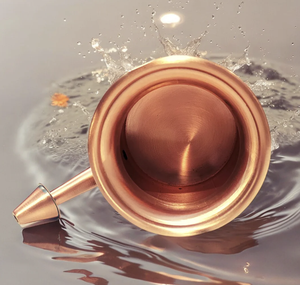 Pot Neti de cobre para suministros de terapia de rehabilitación de congestión sinusal - Product Image 4