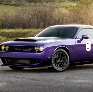 Dodge Challenger SRT Demon 170 d'occasion, modèle 2023 - Product Image 6