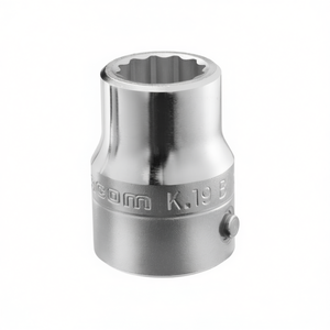 Juego de Llaves de Tubo Facom de 3/4'' con 12 Puntas, Producto Premium para un Trabajo Eficiente - Product Image 3