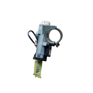 ล็อคพวงมาลัยนิสสัน จู๊ค 1st Series 99810EE90C (10>13) - Product Image 2