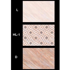 กระเบื้องผนังเซรามิกเคลือบเงาขนาด200x300มม. พิมพ์อิงค์เจ็ทดิจิตอล3D อินเดียขนาด5มม. ส่งตรงจากโรงงาน - Product Image 4