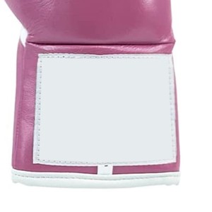 Gants de boxe pour hommes en cuir de vachette doré sur mesure de haute qualité étanche Anti-rides taux raisonnable vente chaude - Product Image 5