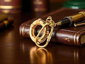 Urna Funeraria Grande con Diseño de Águila y Bandera de EE. UU., de Metal Pulido Blanco de 10 Pulgadas, para Cenizas de Seres Queridos - Product Image 3