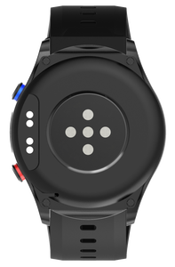 Reloj Inteligente 4G LTE L08 Android, Resistente al Agua IP67, Ubicación GPS en Tiempo Real, Alarma de Caídas, Reloj Inteligente para Hombres que Trabajan Solos - Product Image 4