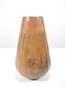 Vase en aluminium pour pièce centrale porte-fleurs Article décoratif moderne pour la maison - Product Image 4