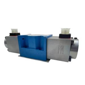 Valve hydraulique de contrôle directionnel proportionnel de série KDG4V-5 KDG4V-5-2C KDG4V-5-33C - Product Image 2