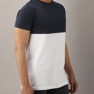 Best Selling <b>Men's</b> T Shirts New Designs Cotton Polyester <b>Shorts</b> Sleeves <b>Men</b> T-shirt Customized T Shirt <b>For</b> Sale - Product Image 2