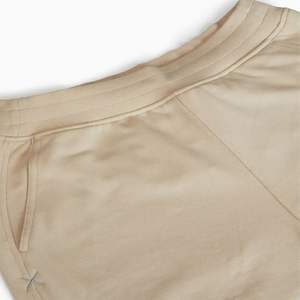 กางเกงสเวตเตอร์ผ้าคอตตอนสีทึบผ้าโพลีเอสเตอร์ทนยับได้เนื้อนุ่ม2023ขายส่ง - Product Image 5