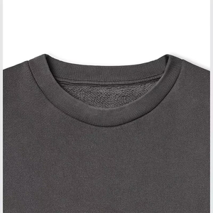 Sudaderas con Capucha y Sudaderas Casuales para Hombre de Diseño Personalizado, 100% Algodón, Peso de la Tela 500g - Product Image 4