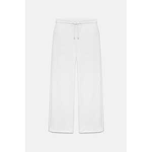 Pantalones Casuales de Algodón para Exteriores con Diseño de Corte Recto - Product Image 5