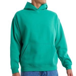 Top qualité élégant pour hommes sweats à capuche surdimensionnés en gros nouveau Design femmes hommes sweats à capuche surdimensionnés décontracté Streetwear 2026 - Product Image 1