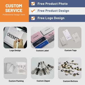 Sweat-shirt à col montant surdimensionné OEM pour femmes, en molleton doux en coton, coupe ample, décontracté, pour l'hiver, mode quotidienne, streetwear - Product Image 2