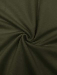 Sudadera con capucha de algodón con logotipo personalizado OEM, ropa deportiva de talla XXL con bolsillo, sudadera polar de Invierno para mujer, chándal de talla grande - Product Image 2