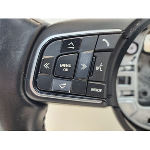 ROUE JAGUAR Série XE (X760) GX73-3F563-AE 204DTD (15>) - Product Image 6