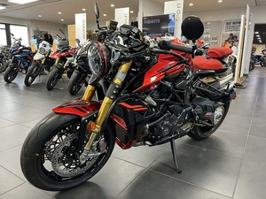 NOUVEAU 2026 MVS Agusta Rush <span class=keywords><strong>1000</strong></span> Nouvelle <span class=keywords><strong>Moto</strong></span> de Route - Product Image 3