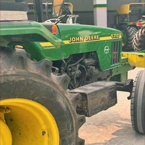Achetez John Deere 5310 avec un tracteur de qualité supérieure, livraison rapide, parfait pour tous les besoins agricoles, prix abordable, excellent - Product Image 1