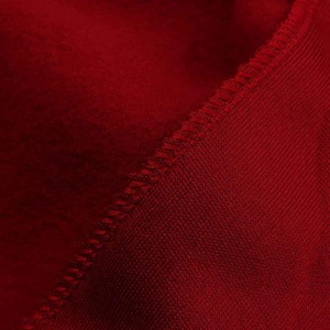 Custom Embroidered <b>Leather</b> Sleeves Fleece Varsity <b>Jackets</b> Wool Body Baseball Uniform CollegeBaseballjacket for <b>men</b> - Product Image 4
