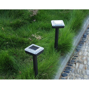 Repelente Solar AG9b para Topos, Impermeable, Control de Insectos y Roedores, Diseño PETs, Tamaño Estadounidense - Product Image 3