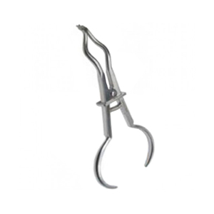 Mini pince de 4.5 pouces en gros pour la fabrication de bijoux en acier Sigal Medco et en acier inoxydable certifié CE ISO9001 ISO13485 - Product Image 3