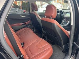 FORD EDGE TITANIUM AWD 2016 USADO, Volante a la Izquierda/Derecha - Product Image 5