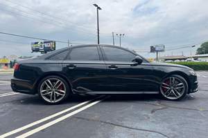 AUDI S6 PREMIUM PLUS 2018 USADO, Volante a la Izquierda/Derecha - Product Image 2