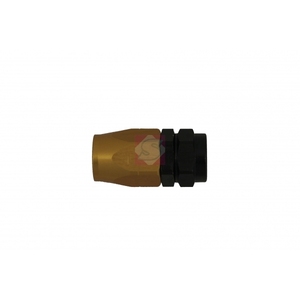 Raccordo dritto M24x1,5 Dash-10 - Product Image 1