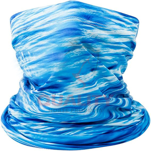 Masque de pêche en plein air fabriqué avec un matériau ultra doux qui offre une protection contre le vent et la poussière contre les rayons UV pour toutes les saisons à vendre - Product Image 2