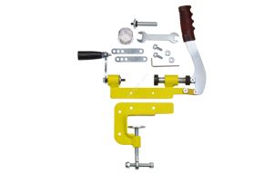 Adaptateur de chargement de cartouches de calibre 16 pour positions horizontales et verticales. - Product Image 5