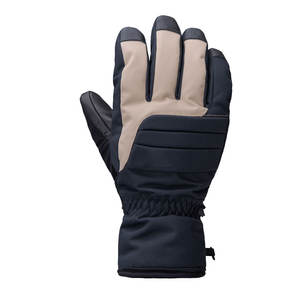 Guantes de cuero suave con dedos completos personalizables más vendidos para deportes al aire libre, conducción diaria, servicio OEM de invierno con impresión de logotipo - Product Image 4