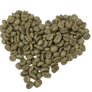 Vietnam Especialidad Orgánica Arábica Granos de café verde 2024 Micro-Lot Cama elevada Secado al sol Calidad DE LA COMPETENCIA MOQ de 50kg - Product Image 5