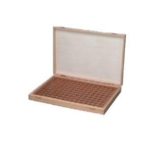 Gabinete de madera personalizable OEM para muestras de insectos de la marca AARK, el mejor precio al por mayor, tubo médico para área de trabajo de entomólogo - Product Image 6