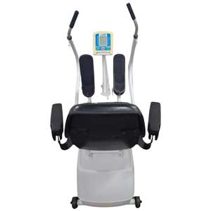 Nouveau modèle de vélo elliptique couché Nustep TRS remis à neuf pour l'endurance cardiovasculaire complète du corps et le fitness à domicile - Product Image 2