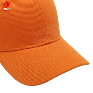 Gorras de Béisbol Casuales Diseñadas para Looks Urbanos, Gorras de Béisbol que Combinan Comodidad y Paneles Estructurados en la Corona - Product Image 4
