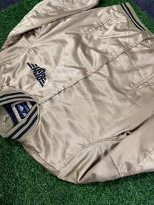 Veste universitaire personnalisable grande taille en laine/cachemire, ensemble de sport d'hiver respirant avec technique d'impression et séchage rapide - Product Image 1