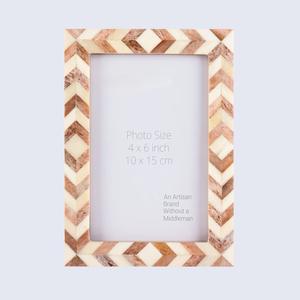 Cadre en MDF personnalisé OEM fait à la main écologique créatif léger de haute qualité - Product Image 2