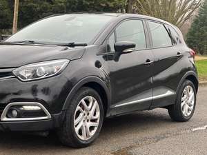 RENAULT CAPTUR 2015 D'OCCASION CÔTÉ GAUCHE/CÔTÉ DROIT - Product Image 2