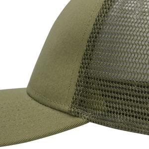 หมวกเบสบอลปักลายสำหรับเยาวชน,หมวกแก๊ปติดตั้งลายปักโลโก้ - Product Image 3